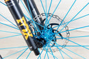 Giant Trance E+ 1 Pro - 2019, Large