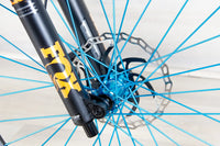 Giant Trance E+ 1 Pro - 2019, Large