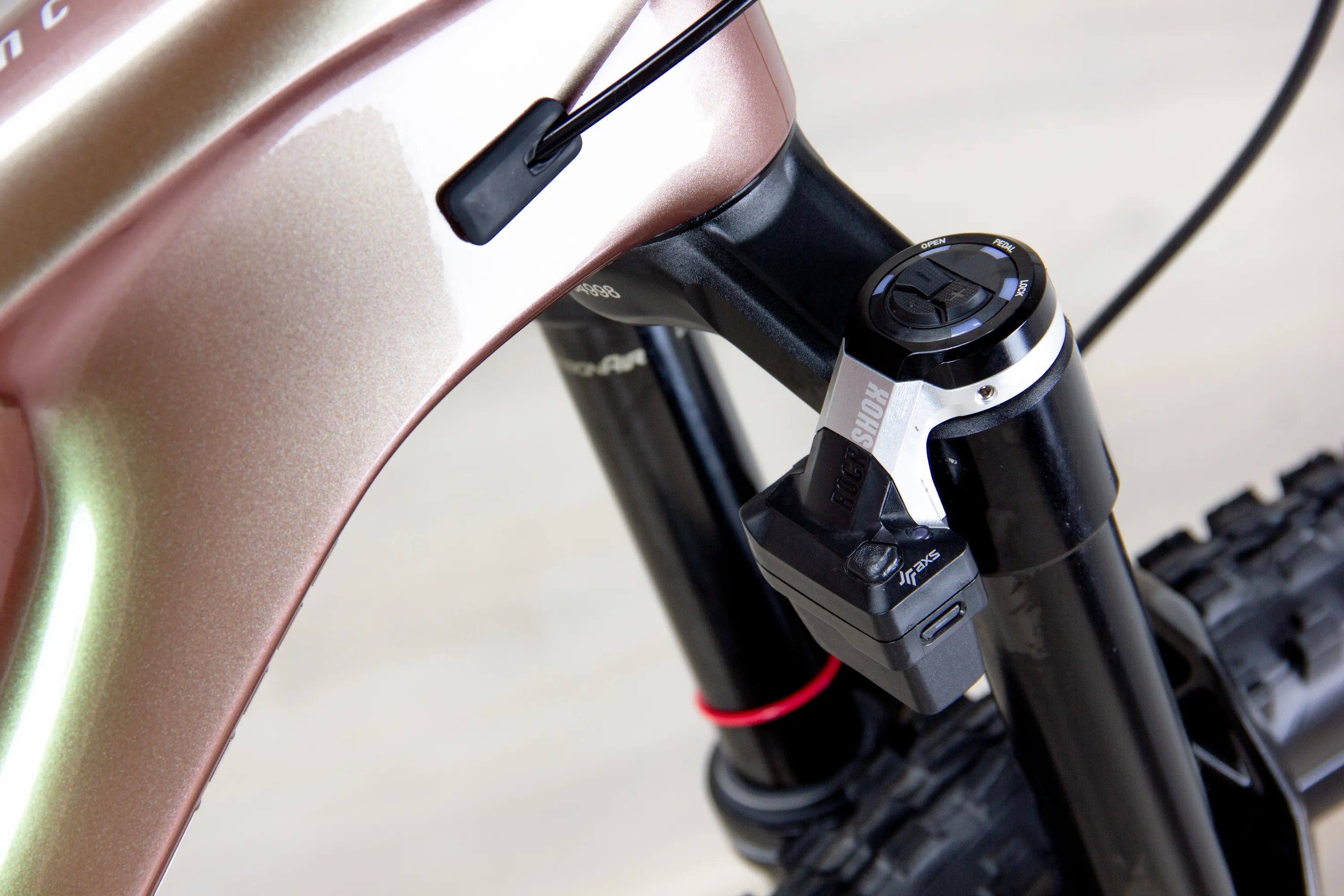 Giant Trance X Advanced Pro SE - 2024, Medium