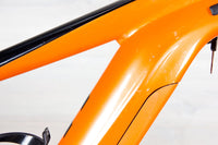 Giant Trance E+ 1 Pro - 2019, Large