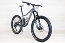 Giant Trance Advanced 2 - 2020, Medium
