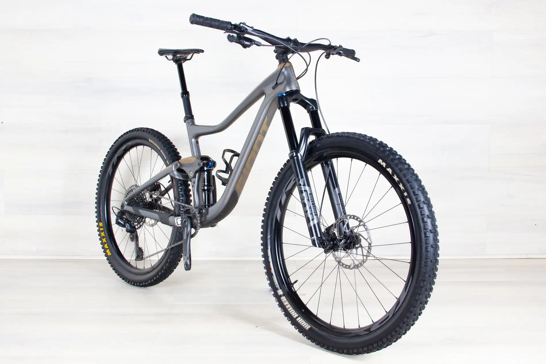 Giant Trance Advanced 2 - 2020, Medium