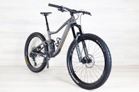 Giant Trance Advanced 2 - 2020, Medium