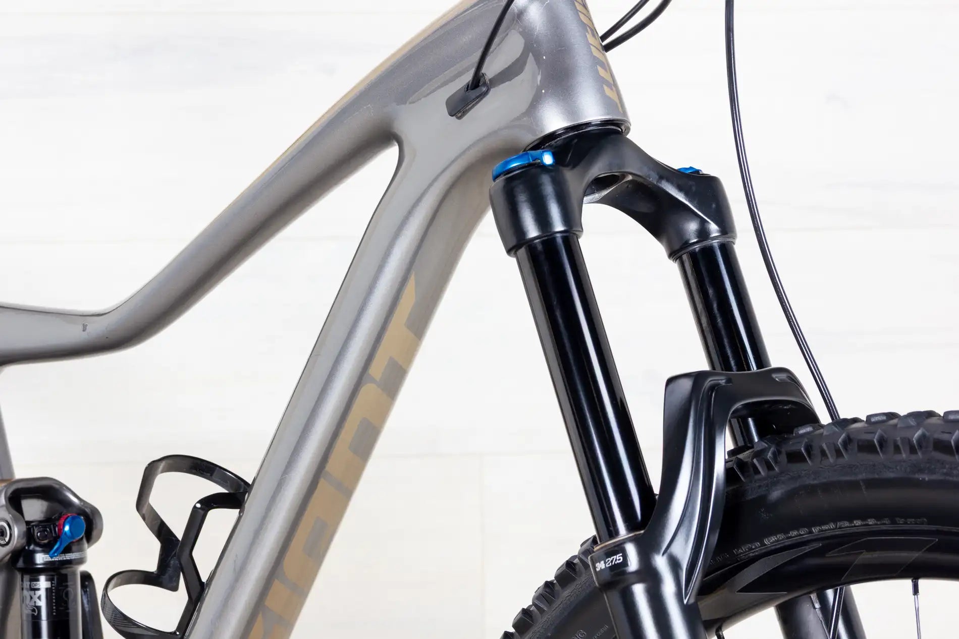 Giant Trance Advanced 2 - 2020, Medium