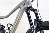 Giant Trance Advanced 2 - 2020, Medium