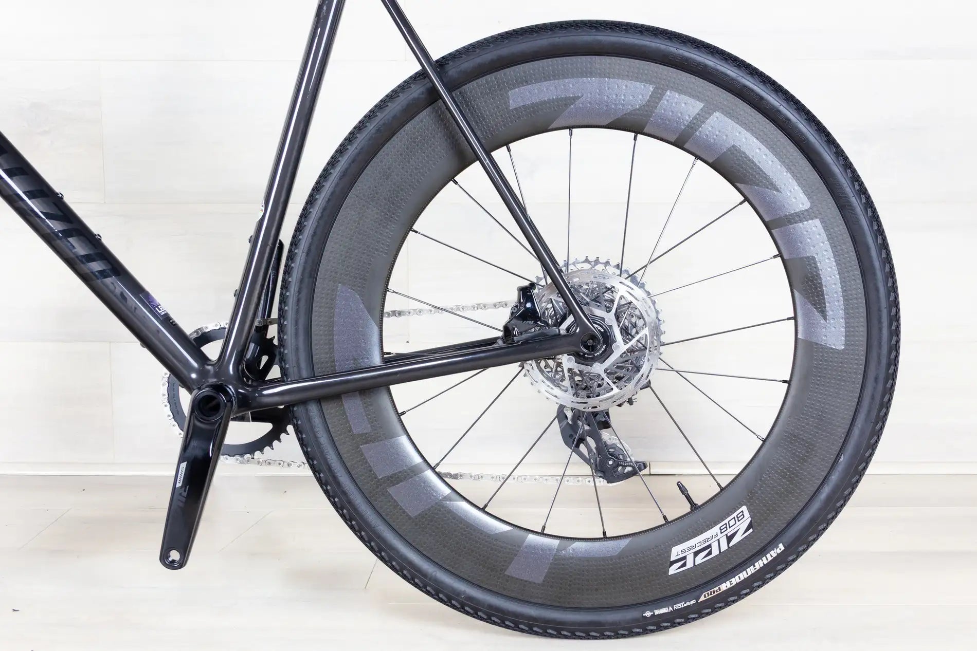 Specialized Crux Expert Custom - 2023, 61 cm