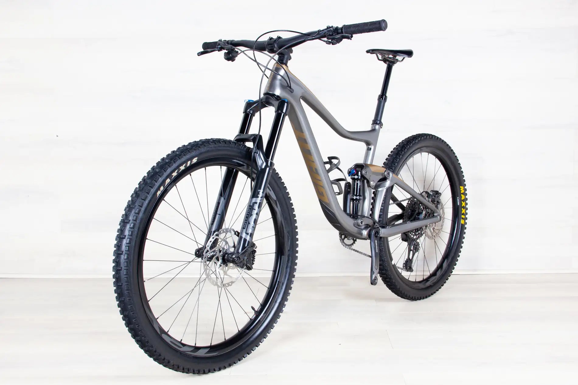 Giant Trance Advanced 2 - 2020, Medium