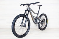 Giant Trance Advanced 2 - 2020, Medium