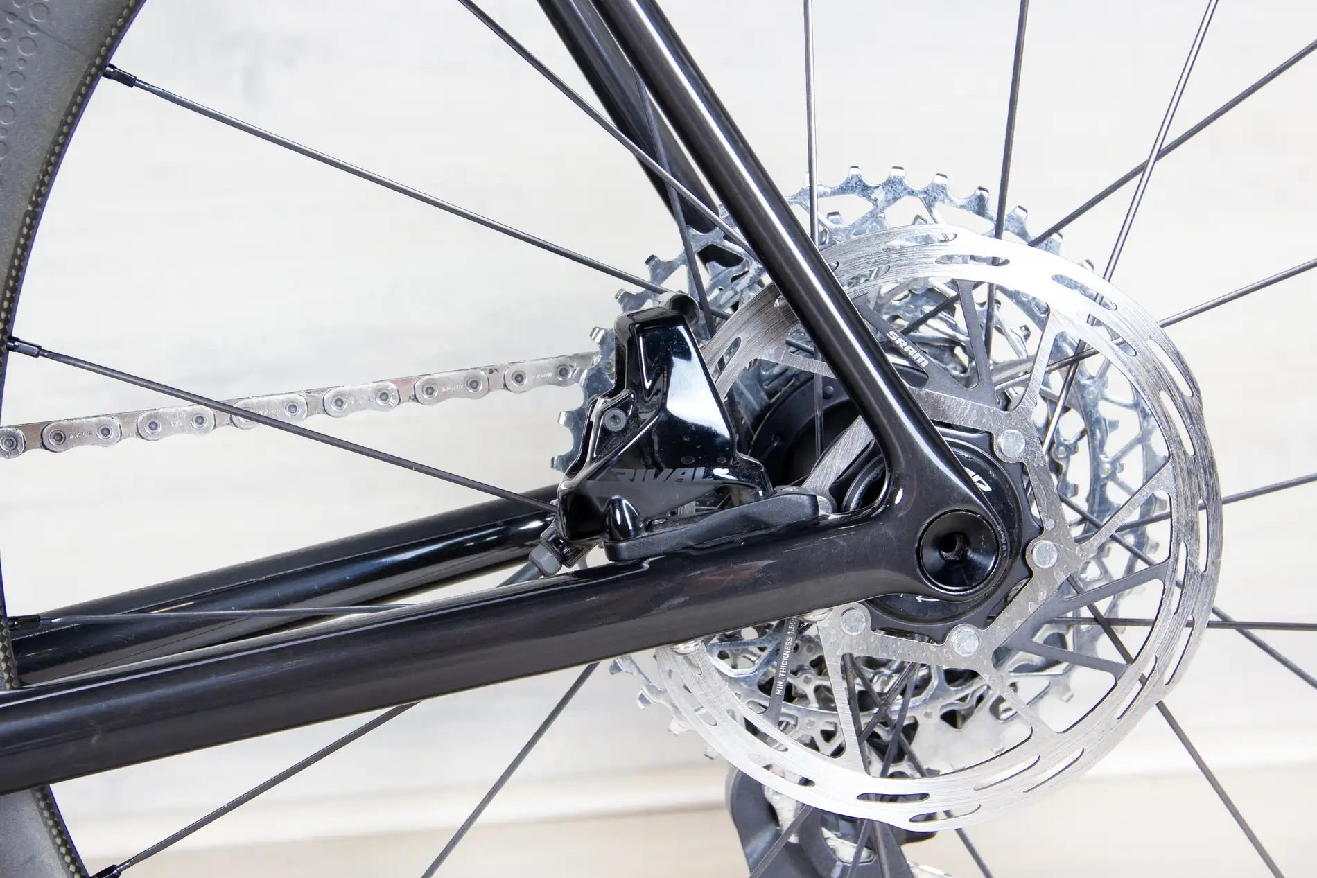 Specialized Crux Expert Custom - 2023, 61 cm
