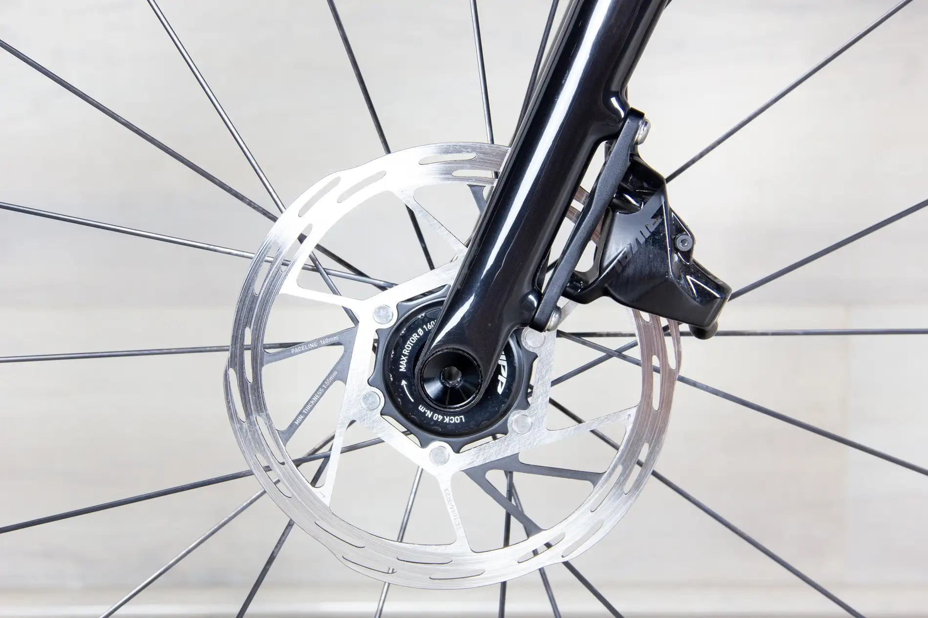 Specialized Crux Expert Custom - 2023, 61 cm
