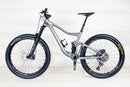 Giant Trance Advanced 2 - 2020, Medium