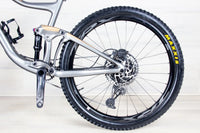 Giant Trance Advanced 2 - 2020, Medium