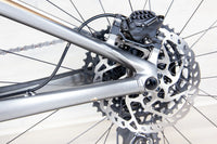 Giant Trance Advanced 2 - 2020, Medium