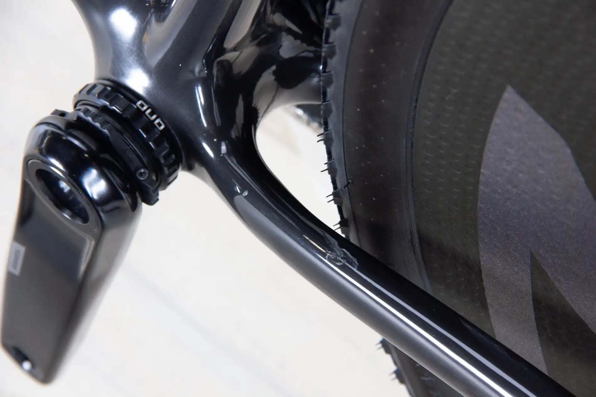 Specialized Crux Expert Custom - 2023, 61 cm