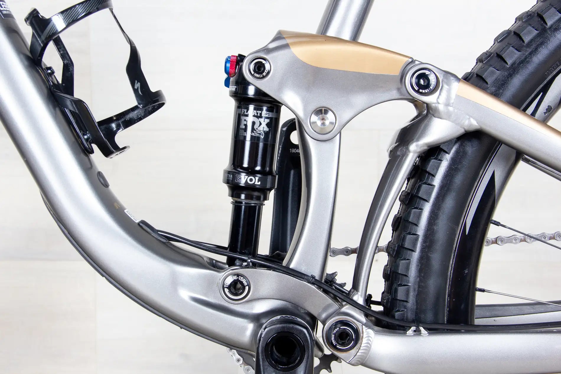 Giant Trance Advanced 2 - 2020, Medium