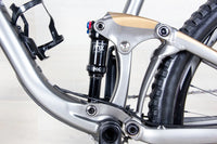 Giant Trance Advanced 2 - 2020, Medium