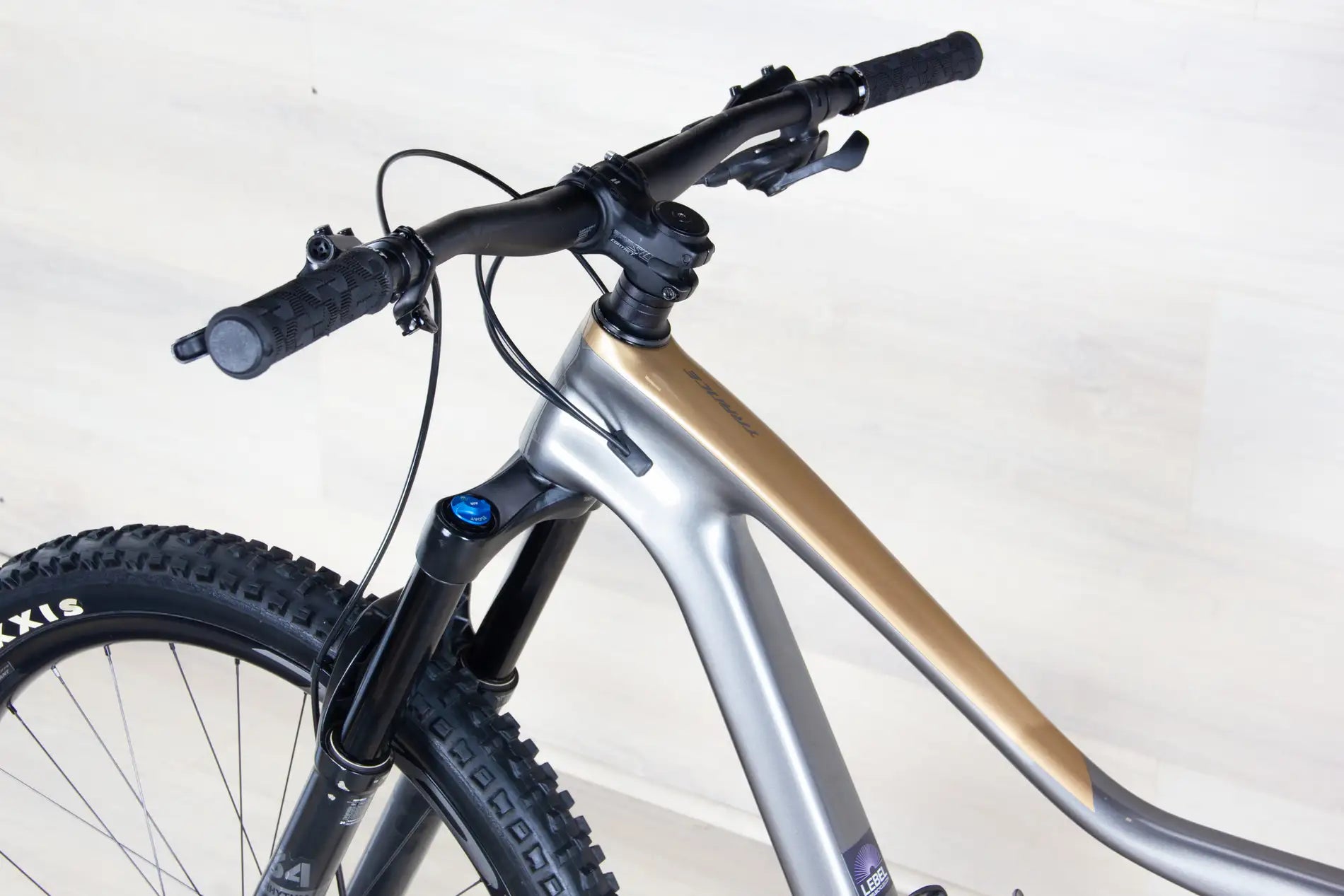Giant Trance Advanced 2 - 2020, Medium
