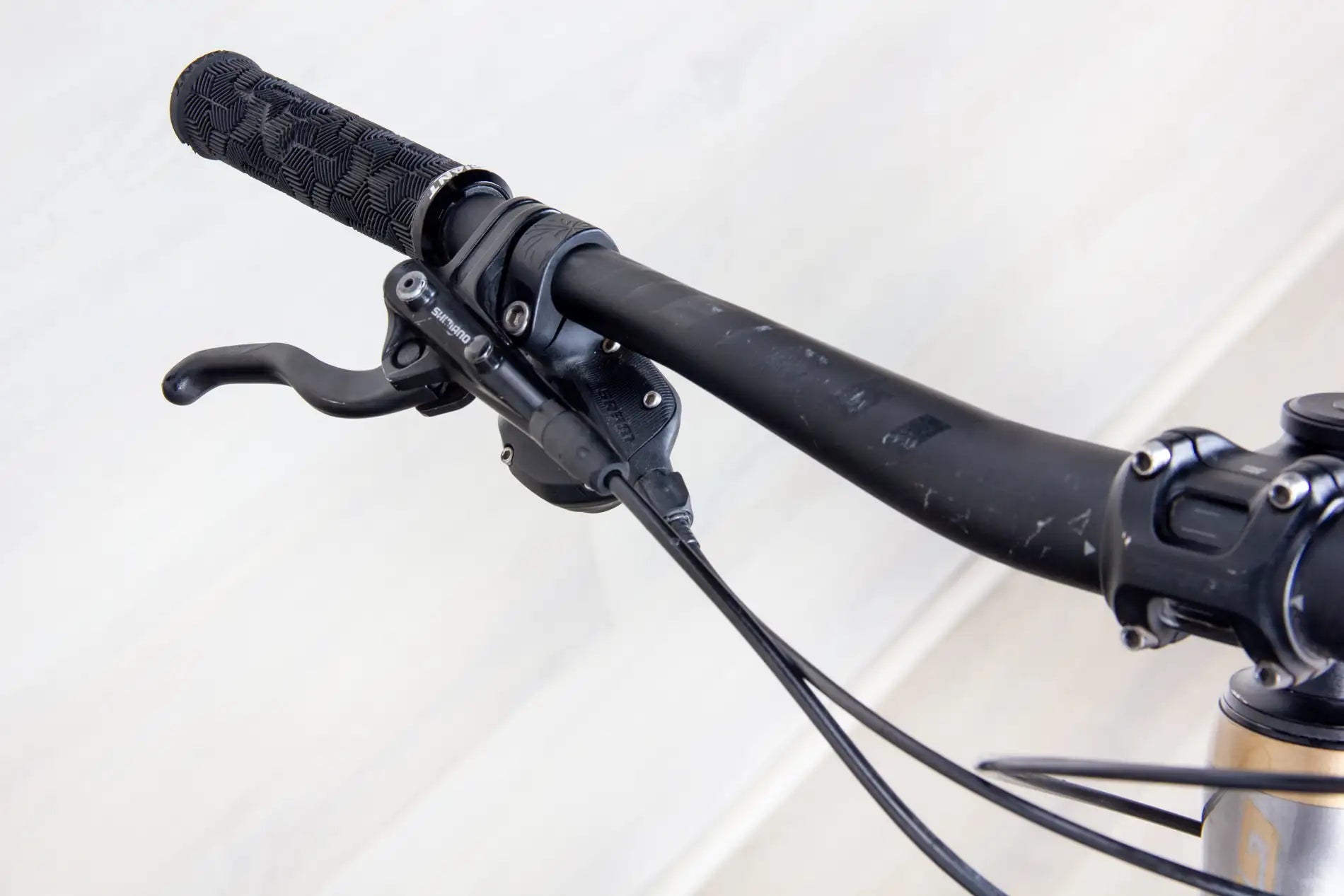 Giant Trance Advanced 2 - 2020, Medium