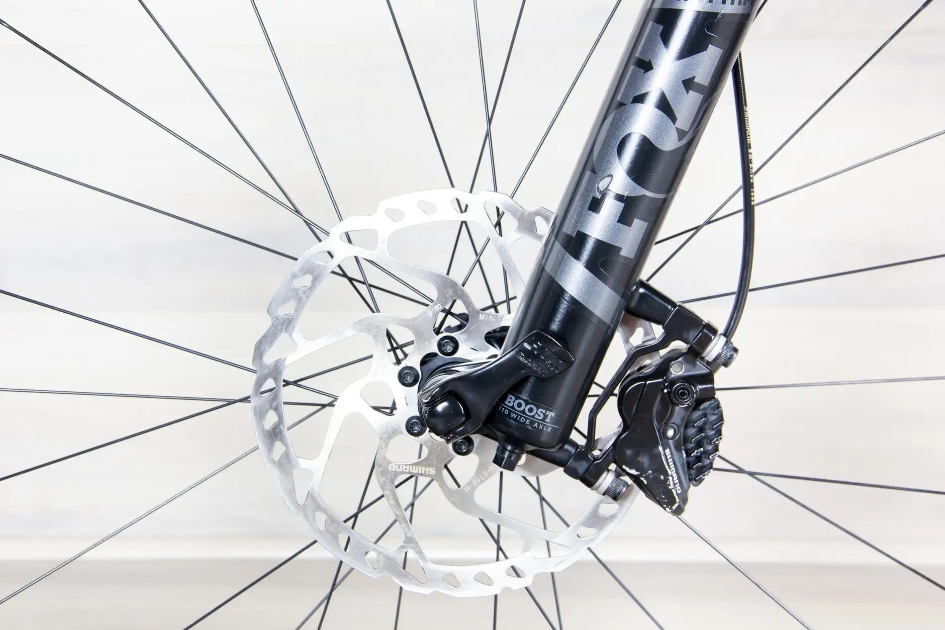 Giant Trance Advanced 2 - 2020, Medium