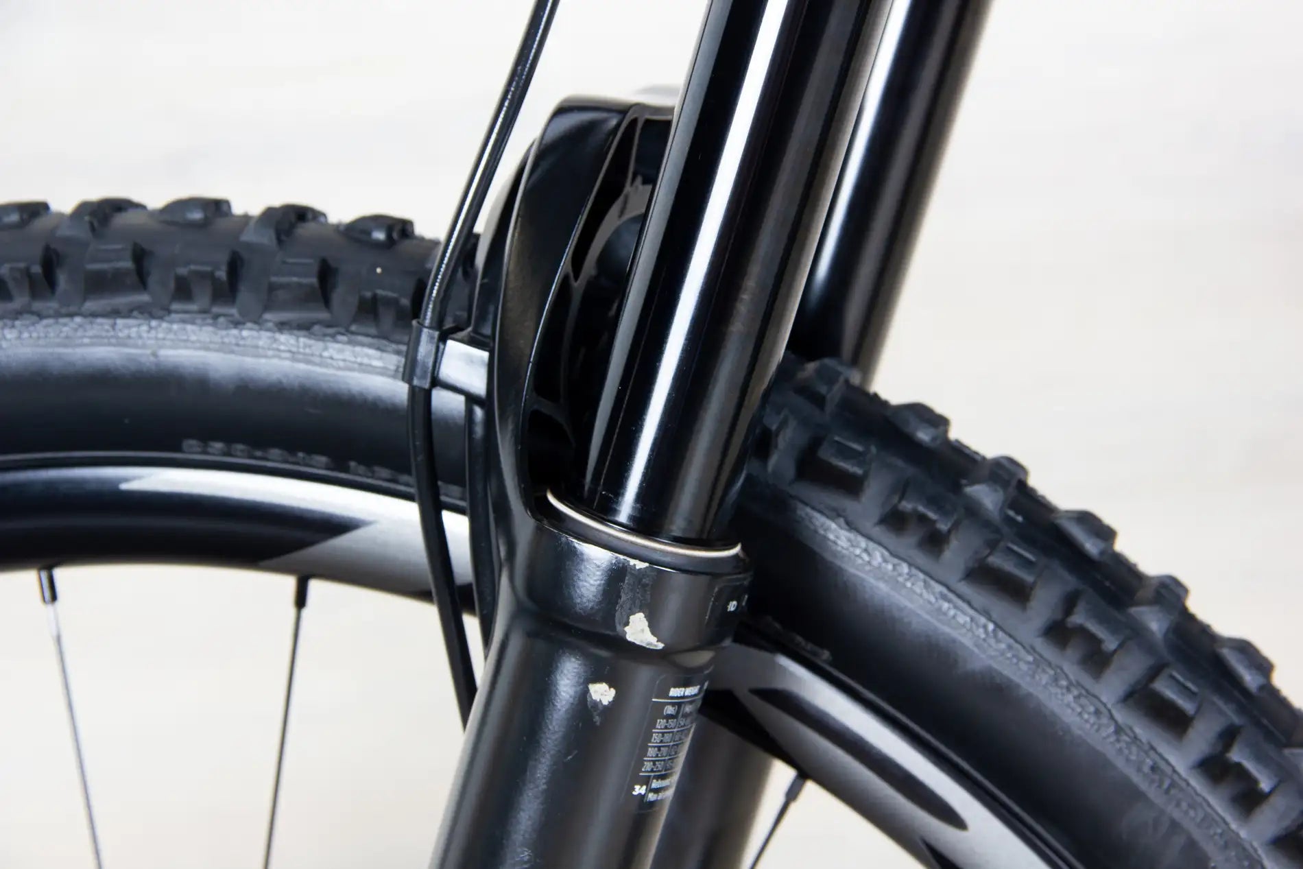 Giant Trance Advanced 2 - 2020, Medium