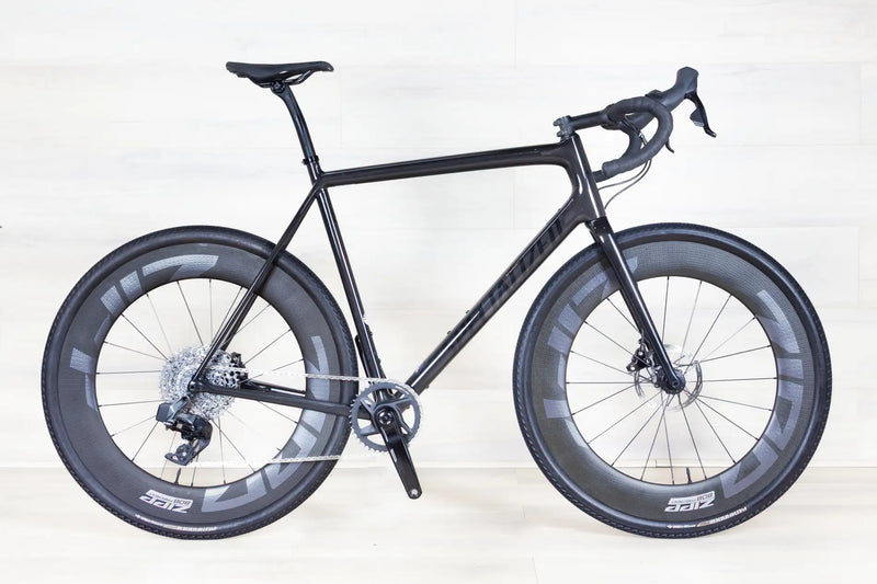 Specialized Crux Expert Custom - 2023, 61 cm