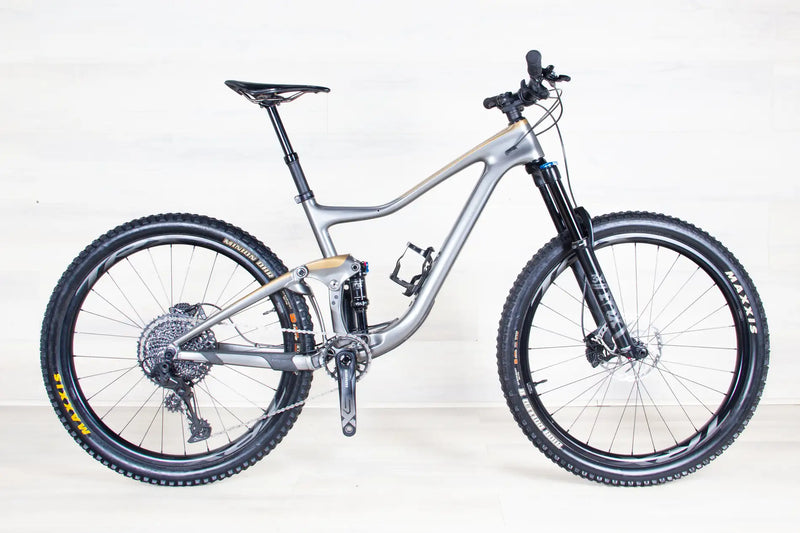 Giant Trance Advanced 2 - 2020, Medium