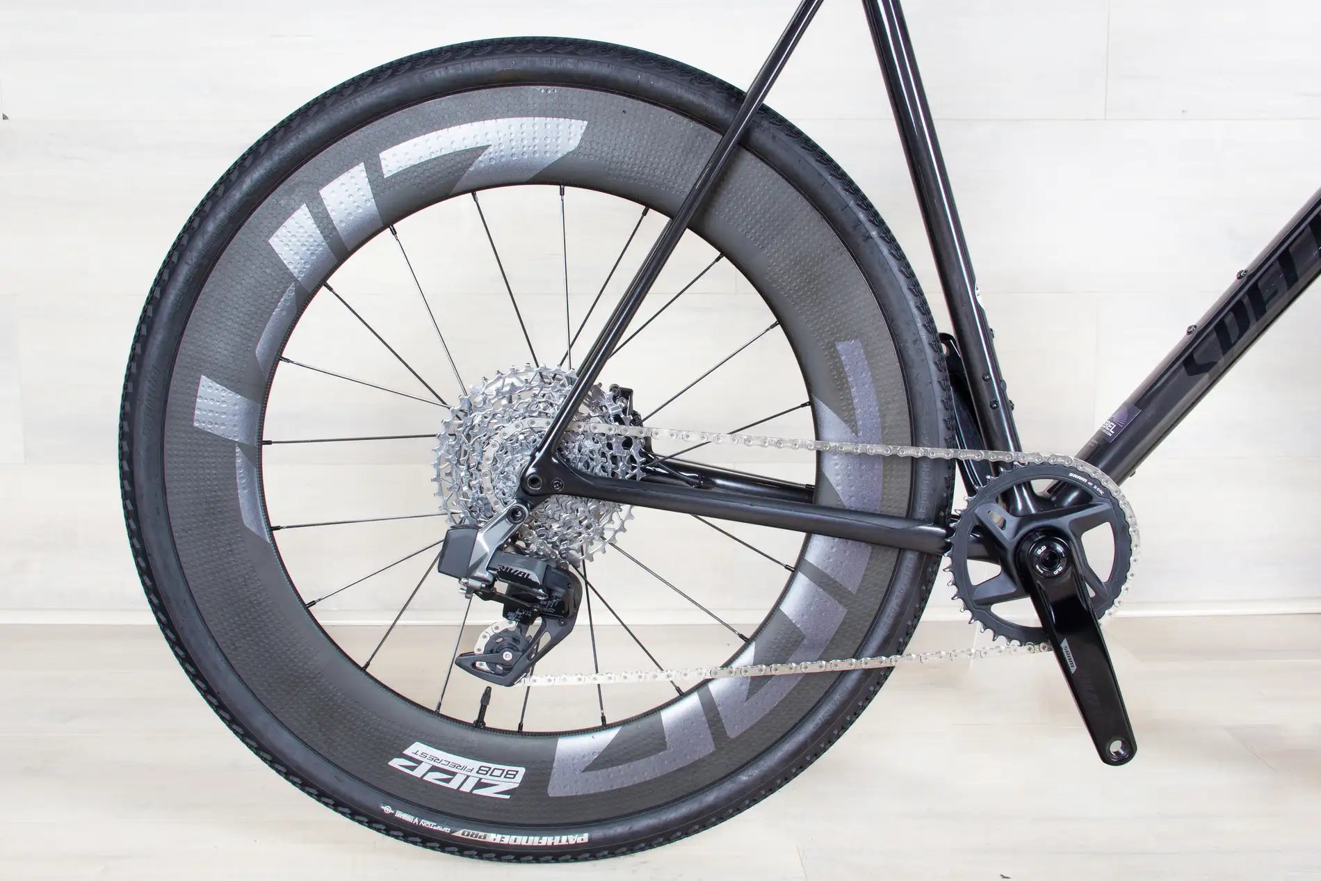 Specialized Crux Expert Custom - 2023, 61 cm