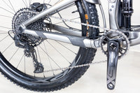 Giant Trance Advanced 2 - 2020, Medium