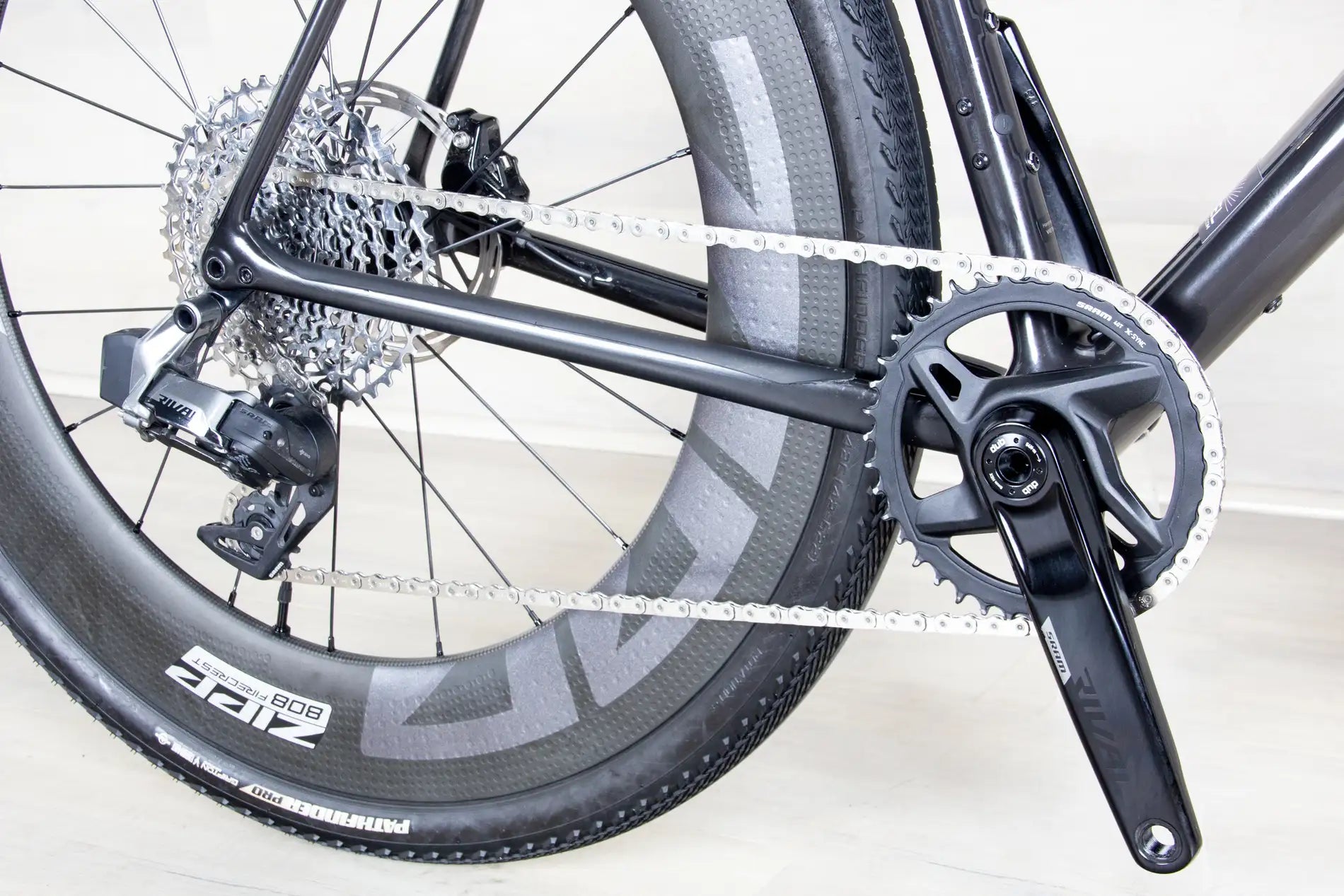 Specialized Crux Expert Custom - 2023, 61 cm