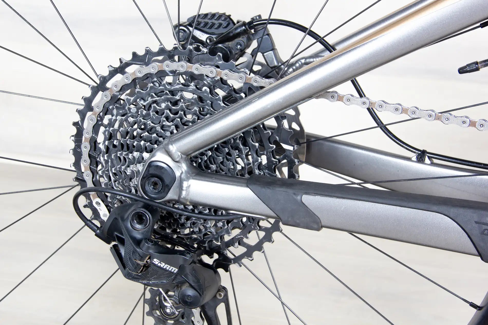 Giant Trance Advanced 2 - 2020, Medium