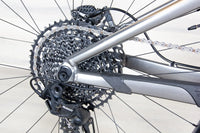 Giant Trance Advanced 2 - 2020, Medium