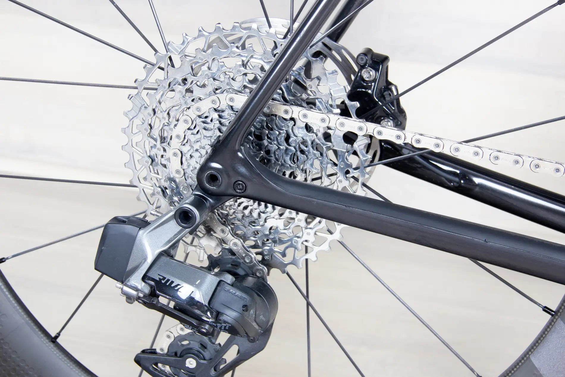 Specialized Crux Expert Custom - 2023, 61 cm