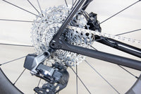 Specialized Crux Expert Custom - 2023, 61 cm