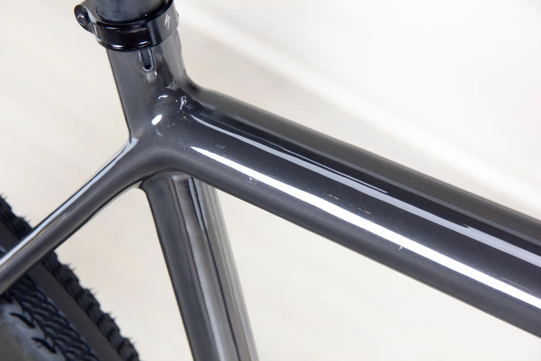 Specialized Crux Expert Custom - 2023, 61 cm