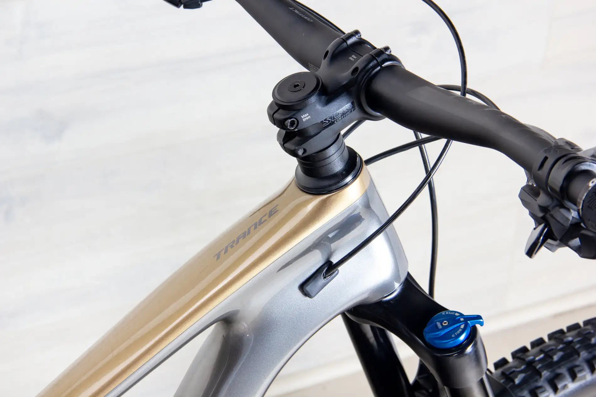Giant Trance Advanced 2 - 2020, Medium