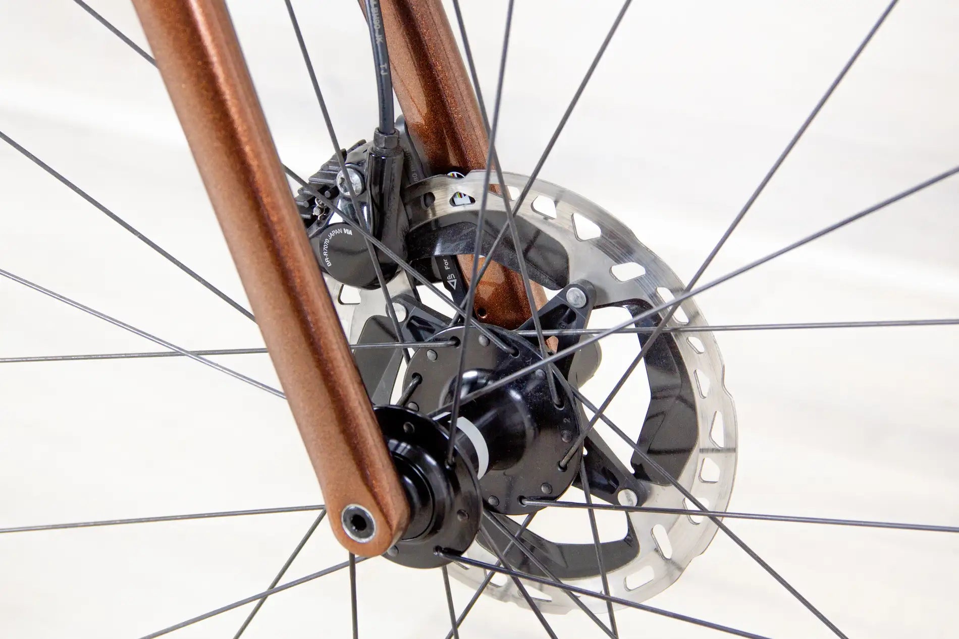 Giant TCR Advanced PRO 2 - 2023, Medium/53 cm