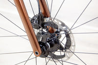 Giant TCR Advanced PRO 2 - 2023, Medium/53 cm