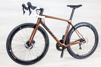 Giant TCR Advanced PRO 2 - 2023, Medium/53 cm