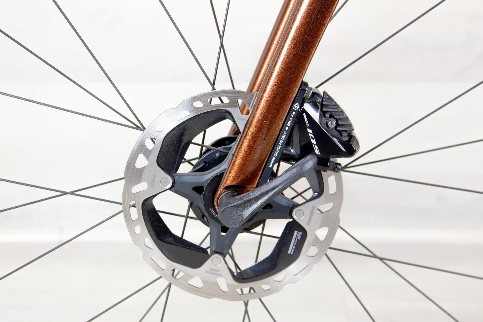 Giant TCR Advanced PRO 2 - 2023, Medium/53 cm