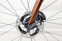 Giant TCR Advanced PRO 2 - 2023, Medium/53 cm