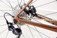 Giant TCR Advanced PRO 2 - 2023, Medium/53 cm