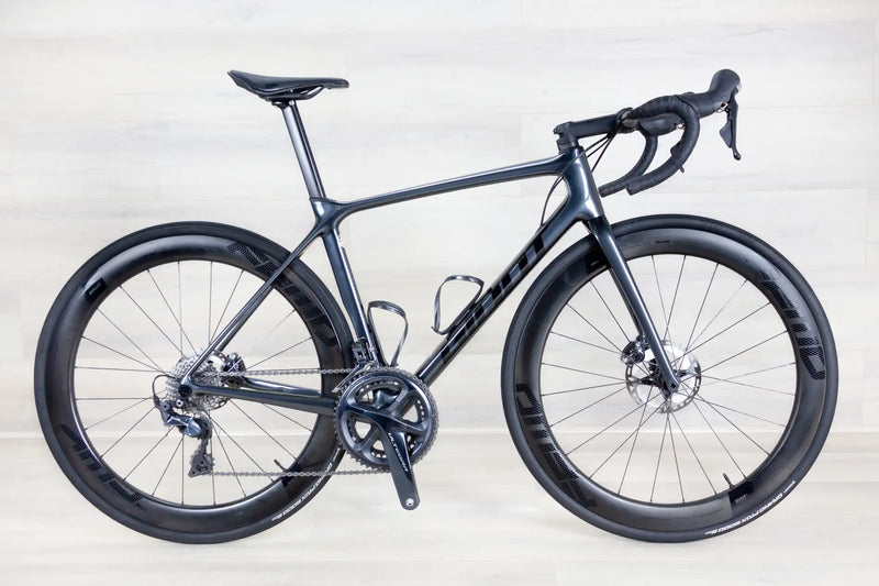 Giant TCR Advanced PRO - 2023, Medium/53 cm