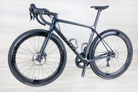 Giant TCR Advanced PRO - 2023, Medium/53 cm