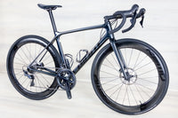 Giant TCR Advanced PRO - 2023, Medium/53 cm
