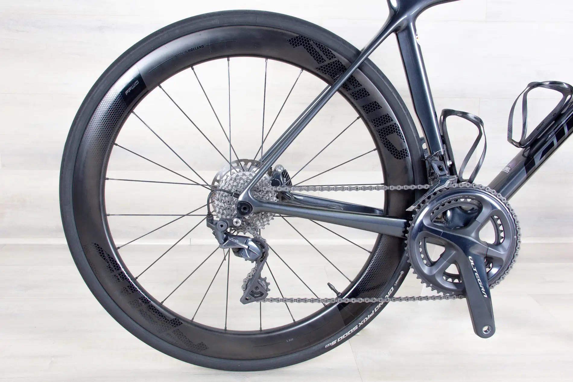 Giant TCR Advanced PRO - 2023, Medium/53 cm