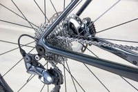 Giant TCR Advanced PRO - 2023, Medium/53 cm