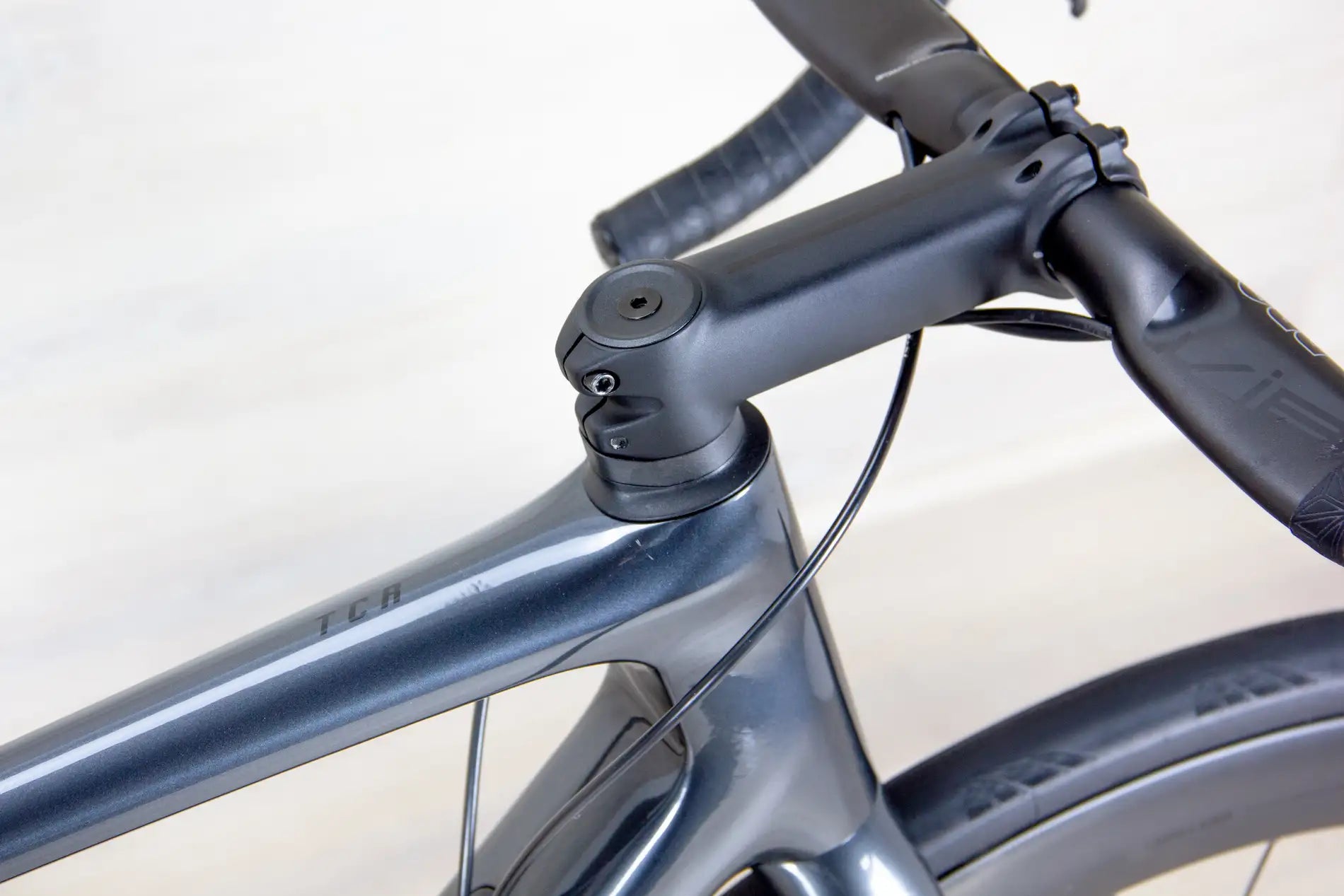 Giant TCR Advanced PRO - 2023, Medium/53 cm