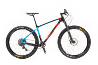 Giant XTC Advanced 1 - 2018, Medium