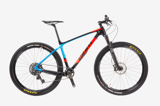 Giant XTC Advanced 1 - 2018, Medium