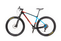 Giant XTC Advanced 1 - 2018, Medium